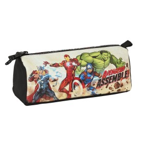 Trousse d'écolier The Avengers Forever Multicouleur 21 x 8 x 7 cm: Plus de 300.000 produits de grandes marques en vente directe 