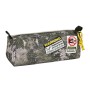 Trousse d'écolier Jurassic World Warning Gris 21 x 8 x 7 cm: Plus de 300.000 produits de grandes marques en vente directe à prix