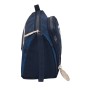 Trousse d'écolier Batman Legendary Blue marine 20 x 11 x 8.5 cm: Plus de 300.000 produits de grandes marques en vente directe à 