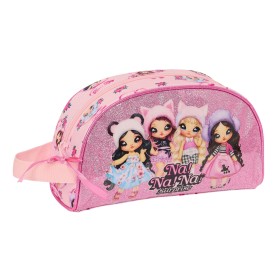 Trousse de Toilette Na!Na!Na! Surprise Fabulous Rose 26 x 16 x 9 cm: Plus de 300.000 produits de grandes marques en vente direct
