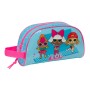 Trousse de Toilette LOL Surprise! Divas Bleu 26 x 16 x 9 cm: Plus de 300.000 produits de grandes marques en vente directe à prix