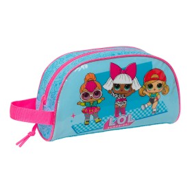 Trousse de Toilette LOL Surprise! Divas Bleu 26 x 16 x 9 cm: Plus de 300.000 produits de grandes marques en vente directe à prix