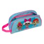 Trousse de Toilette LOL Surprise! Divas Bleu 26 x 16 x 9 cm: Plus de 300.000 produits de grandes marques en vente directe à prix