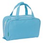 Trousse de Toilette Benetton Spring Bleu ciel 31 x 14 x 19 cm: Plus de 300.000 produits de grandes marques en vente directe à pr