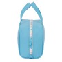 Trousse de Toilette Benetton Spring Bleu ciel 31 x 14 x 19 cm: Plus de 300.000 produits de grandes marques en vente directe à pr