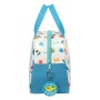 Sac glacière goûter Baby Shark Surfing Bleu Blanc 19 x 22 x 14 cm: Plus de 300.000 produits de grandes marques en vente directe 