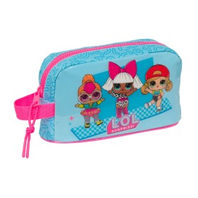 Sac glacière goûter LOL Surprise! Divas Bleu 21.5 x 12 x 6.5 cm: Plus de 300.000 produits de grandes marques en vente directe à 