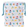 Sac à goûter Baby Shark Surfing 20 x 25 x 1 cm Sac Bleu Blanc: Plus de 300.000 produits de grandes marques en vente directe à pr