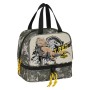 Sac à goûter Jurassic World Warning Gris 20 x 20 x 15 cm: Plus de 300.000 produits de grandes marques en vente directe à prix us