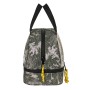Sac à goûter Jurassic World Warning Gris 20 x 20 x 15 cm: Plus de 300.000 produits de grandes marques en vente directe à prix us