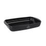 Plat de Four Santa Clara Verre Borosilicaté Rectangulaire 33 x 20 x 13 cm (2 Unités): Plus de 300.000 produits de grandes marque