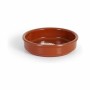 Casserole Azofra Faïence Ø 14 x 14 x 3,3 cm (24 Unités): Plus de 300.000 produits de grandes marques en vente directe à prix usi