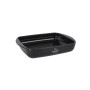 Plat de Four Santa Clara Silicone Verre Borosilicaté Rectangulaire 28 x 19,5 x 5 cm (2 Unités): Plus de 300.000 produits de gran