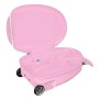 Trolley Peppa Pig peppa pig Enfant Rose Menthe 16'' 28 x 43 x 23 cm: Plus de 300.000 produits de grandes marques en vente direct