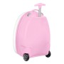 Trolley Peppa Pig peppa pig Enfant Rose Menthe 16'' 28 x 43 x 23 cm: Plus de 300.000 produits de grandes marques en vente direct