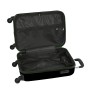 Trolley de Cabine Munich munich Noir 20'' 34,5 x 55 x 20 cm: Plus de 300.000 produits de grandes marques en vente directe à prix