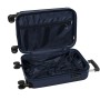 Trolley de Cabine Kappa kappa Blue marine 20'' 34,5 x 55 x 20 cm: Plus de 300.000 produits de grandes marques en vente directe à