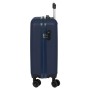 Trolley de Cabine Kappa kappa Blue marine 20'' 34,5 x 55 x 20 cm: Plus de 300.000 produits de grandes marques en vente directe à