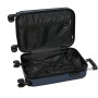 Trolley de Cabine Kappa kappa Gris Blue marine 20'' 34,5 x 55 x 20 cm: Plus de 300.000 produits de grandes marques en vente dire