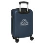 Trolley de Cabine Kappa kappa Gris Blue marine 20'' 34,5 x 55 x 20 cm: Plus de 300.000 produits de grandes marques en vente dire