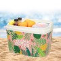 Set Ping Pong Aktive Summer tropical Plastique 6 L 29 x 20 x 19,5 cm (8 Unités): Plus de 300.000 produits de grandes marques en 