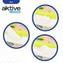 Set Ping Pong Aktive Summer tropical Plastique 6 L 29 x 20 x 19,5 cm (8 Unités): Plus de 300.000 produits de grandes marques en 