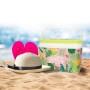 Set Ping Pong Aktive Summer tropical Plastique 6 L 29 x 20 x 19,5 cm (8 Unités): Plus de 300.000 produits de grandes marques en 