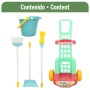 Jouet électroménager Colorbaby 30,5 x 59,5 x 21,5 cm (12 Unités): Plus de 300.000 produits de grandes marques en vente directe à