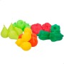 Set de jouets alimentaires Colorbaby 21 Pièces (10 Unités): Plus de 300.000 produits de grandes marques en vente directe à prix 