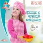 Set de jouets alimentaires Colorbaby Linge et ustensiles de cuisine 20 Pièces (12 Unités): Plus de 300.000 produits de grandes m
