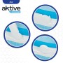 Set Ping Pong Aktive Summer Beach Plastique 6 L 29 x 20 x 19,5 cm (8 Unités): Plus de 300.000 produits de grandes marques en ven