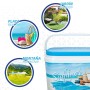 Set Ping Pong Aktive Summer Beach Plastique 6 L 29 x 20 x 19,5 cm (8 Unités): Plus de 300.000 produits de grandes marques en ven