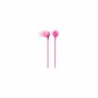 Casques avec Microphone Sony MDREX15LPPI.AE Rose Rosé: Plus de 300.000 produits de grandes marques en vente directe à prix usine