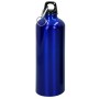 Bouteille d'eau Aktive 750 ml Mousqueton Aluminium 7 x 25 x 7 cm (24 Unités): Plus de 300.000 produits de grandes marques en ven