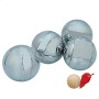 Jeu de pétanque Aktive Métal (6 Unités): Plus de 300.000 produits de grandes marques en vente directe à prix usine sur cadeaufou