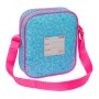 Sac à Bandoulière LOL Surprise! Divas Bleu 16 x 18 x 4 cm: Plus de 300.000 produits de grandes marques en vente directe à prix u