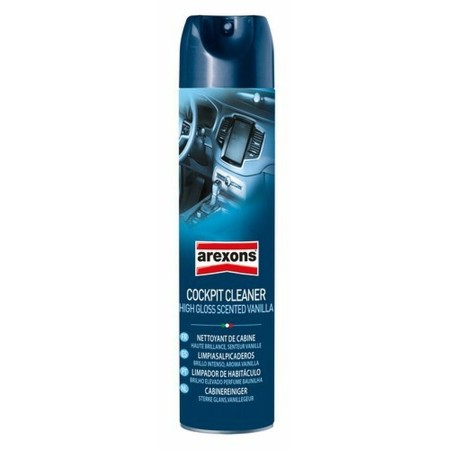 Nettoie les éclaboussures Petronas ARX34011 Vanille 600 ml: Plus de 300.000 produits de grandes marques en vente directe à prix 