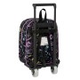 Cartable à roulettes Monster High Noir 22 x 27 x 10 cm: Plus de 300.000 produits de grandes marques en vente directe à prix usin