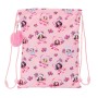 Sac à dos serré par des ficelles Na!Na!Na! Surprise Fabulous Rose 26 x 34 x 1 cm: Plus de 300.000 produits de grandes marques en