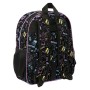 Sac à dos enfant Monster High Noir 32 X 38 X 12 cm: Plus de 300.000 produits de grandes marques en vente directe à prix usine su