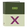 Reliure à anneaux Munich Bright khaki Vert A4 27 x 33 x 6 cm: Plus de 300.000 produits de grandes marques en vente directe à pri