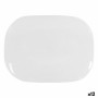 Plat à Gratin La Mediterránea Palaos Rectangulaire 30,4 x 22,7 cm (12 Unités): Plus de 300.000 produits de grandes marques en ve