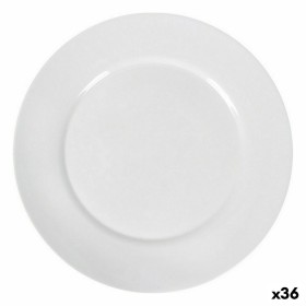 Assiette plate La Mediterránea Temara 26,8 x 2 cm (36 Unités): Plus de 300.000 produits de grandes marques en vente directe à pr