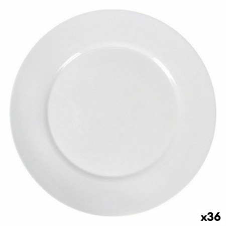Assiette plate La Mediterránea Temara 26,8 x 2 cm (36 Unités): Plus de 300.000 produits de grandes marques en vente directe à pr
