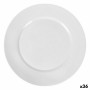 Assiette plate La Mediterránea Temara 26,8 x 2 cm (36 Unités): Plus de 300.000 produits de grandes marques en vente directe à pr