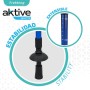 Bâton Trekking Aktive Aluminium 135 cm (10 Unités): Plus de 300.000 produits de grandes marques en vente directe à prix usine su