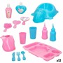 Accessoires pour poupées Colorbaby Poupée Bébé 15 Pièces 20 x 2 x 15 cm 12 Unités: Plus de 300.000 produits de grandes marques e