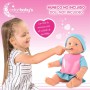 Accessoires pour poupées Colorbaby Poupée Bébé 15 Pièces 20 x 2 x 15 cm 12 Unités: Plus de 300.000 produits de grandes marques e
