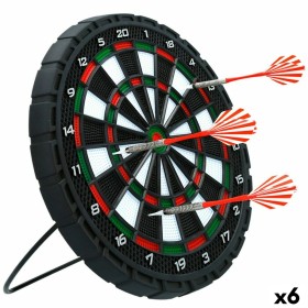 Cible Colorbaby Ø 31 cm (6 Unités): Plus de 300.000 produits de grandes marques en vente directe à prix usine sur cadeaufou.com.