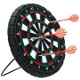 Cible Colorbaby Ø 31 cm (6 Unités): Plus de 300.000 produits de grandes marques en vente directe à prix usine sur cadeaufou.com.